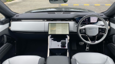 Land Rover Range Rover Sport 3.0 D250 Edition 5dr Auto Diesel Estate